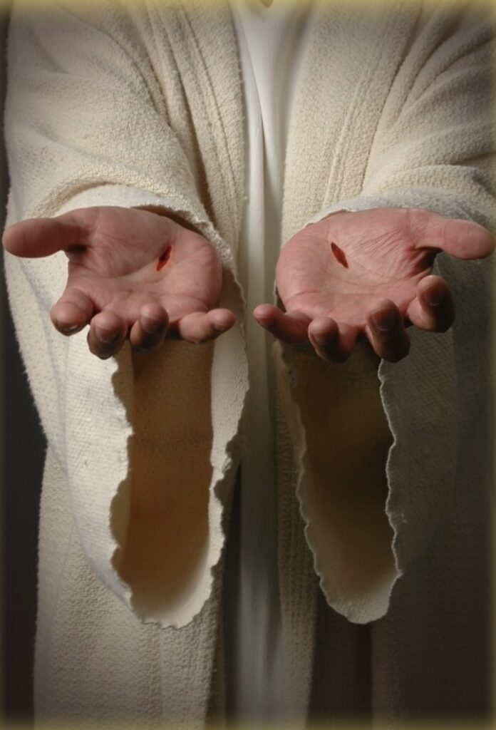 2. VAZMENA NEDJELJA (A)