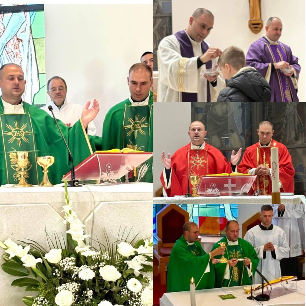 PRESJEK PASTORALNE GODINE